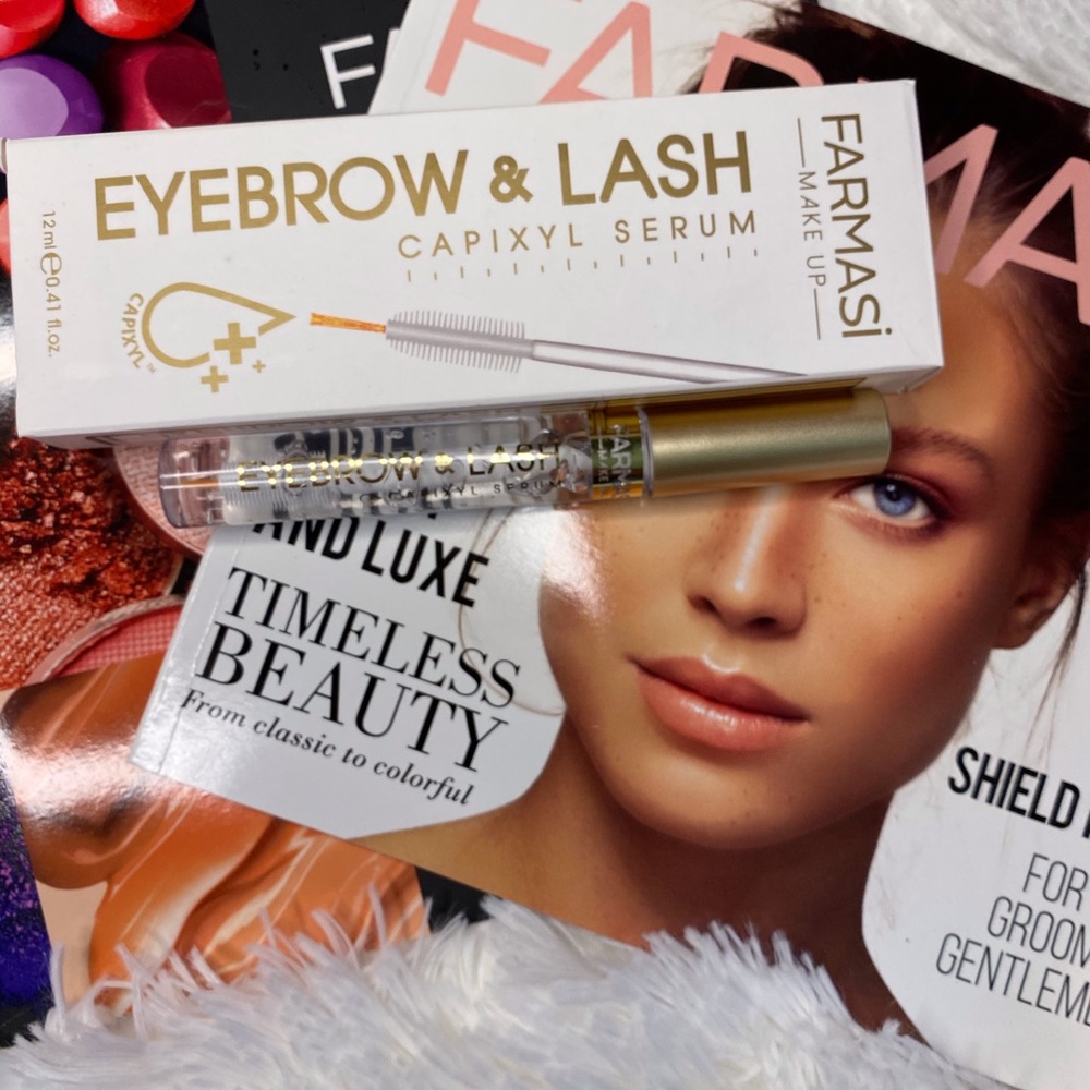 Farmasi Makeup